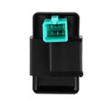 CDI Box Ignition Trigger 5-pin DY100 AC CDI Igniter for 50cc 70cc 90cc 110cc 125