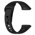 Breathable Silicone Strap for Xiaomi Redmi Watch 3 Smartwatch Replacement Wristb
