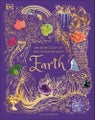 Anthology of Our Extraordinary Earth By Cally Oldershaw 9780241585375