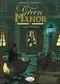 Expresso Collection - Green Manor Vol.1: Assassins and Gentlemen by Jean van Ham
