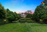 ONE OF A KIND, SPECTACULAR 25-HECTARE ESTATE