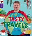 Oxford Reading Tree inFact: Level 11: Tasty Travels by Glenn Cosby - Paperback