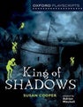 Oxford Playscripts: King of Shadows by Susan Cooper - Paperback