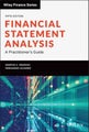 Financial Statement Analysis by Martin S. Fridson - Hardcover