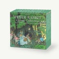 The Peter Rabbit Classic Collection (The Revised Edition) by Beatrix Potter - Bo