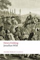 Jonathan Wild by Henry Fielding - Paperback