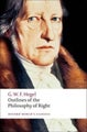 Outlines of the Philosophy of Right by G.W.F. Hegel - Paperback