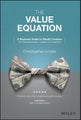 The Value Equation by Christopher H. Volk - Hardcover