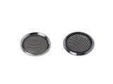 2PCS Speaker Cover Tweeter Grill Mesh Mesh Protection Grids Speakers