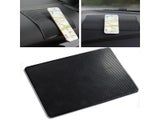 Car Pad Non Slip Sticky Anti Slide Dash Cell Phone Mount Holder Mat Car