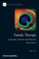 Family Therapy by Alan Carr - Paperback