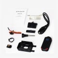 Hawkeye Firefly Q7 1080P 30FPS WIFI Action Camera SONY IMX332 0.66inch OL CHK12N