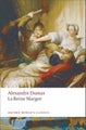 La Reine Margot by Alexandre Dumas - Paperback