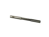 10Pcs HSS H7 Machine Cutter Straight Chucking Milling Reamer Kit 3-12mm