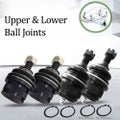 4 x Ball Joints Set Fit FOR FORD NA-NL EA-EL DA-DL