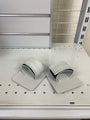 Oar retention strap - pair