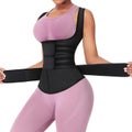 Waist Trainers Vest for Women Waist Cincher Corset Belts CHK12N