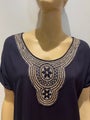 LOOBIES STORY BRAND DRESS - SIZE 10