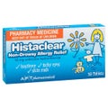 Histaclear 30 Tablets