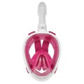 Snorkeling Mask Eyewear Fully Dry Waterproofing System Adult Diving Eye Glasses