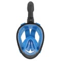 Snorkeling Mask Eyewear Fully Dry Waterproofing System Adult Diving Eye Glasses