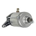 STARTER MOTOR J&amp;N 410-54057 SMU0176