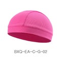 Unisex Skull Cap Motorcycle Helmet Inner Cap Cool Quick Dry Breathable Hat Racin