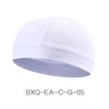 Unisex Skull Cap Motorcycle Helmet Inner Cap Cool Quick Dry Breathable Hat Racin