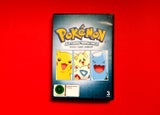 Pokemon : All Stars Triple Pack