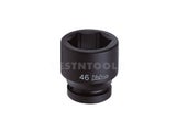 Koken Impact Socket 1" Drive 48mm x 70mm Long 6PT 18400M48