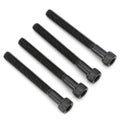 Dubro 320 SOCK HEAD CAP SCREW 8-32X1/2