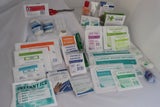 Industrial and Marine First Aid Kit #1 Standard Wall Mountable