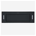 Robinhood Rangehood 90cm - Black Glass (RPG3CL90BK)