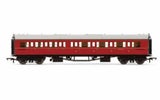 cHornby R4767 BR Collett CC Maroon: Comp RH