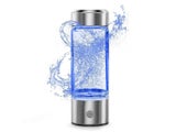 450ml Hydrogen-rich Water Bottle Rechargeable Hydrogen Generator Water Bottle