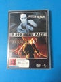 Pitch Black / The Chronicles of Riddick