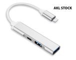 iPhone OTG Adapter Lightning to USB