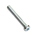 Champion M6 X 10Mm Machine Screw P/H Phillips - 100Pk | Bulk Packs - Metric