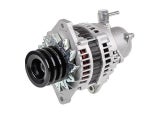 ISUZU ALTERNATOR ELF N SERIES NISSAN ATLAS UD 24V 50A 3 PULLEY (1pin)