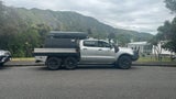 Ford Ranger Everest 3.2 Low km 1000