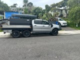 Ford Ranger engine 3.2 Low km 1000