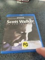 Scott Walker: 30 Century Man [Blu-ray]