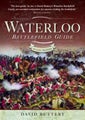 Waterloo Battlefield Guide by David Buttery - Paperback