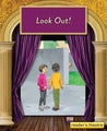 Reader's Theatre: Look Out! by Jenny Giles - Paperback