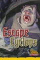 Escape from the Cyclops by Sharon Holt - Paperback