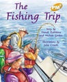 The Fishing Trip by Michele Gordon - Paperback