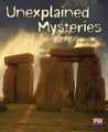 Unexplained Mysteries by George Ivanoff - Paperback
