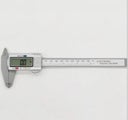 Plastic Caliper Pachometer Digital Caliper Electronic Ruler Vernier Digital Cali