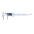 Plastic Caliper Pachometer Digital Caliper Electronic Ruler Vernier Digital Cali