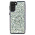 Samsung Galaxy S21Plus Twinkle Glitter Case